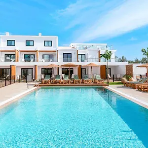 Shambhala Fuerteventura Appartement