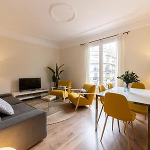 Ola Living Diagonal Ii , Barcelona Hiszpania
