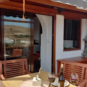 Casa Isabel 2 Vakantiehuis