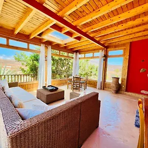 Casa Surf La Higuerita Tetir