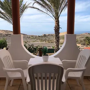 Casa Xuami La Pared (Las Palmas)