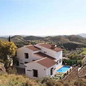 Mi Morada , Mijas España
