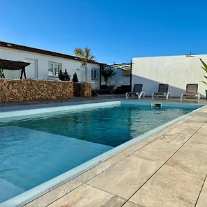 Residencial El Guaidil Appartement