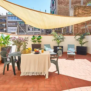 Bbarcelona Boutique , Barcelona Hiszpania