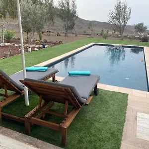 Casa La Jermosa Pájara