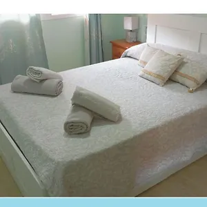 Beiramar La Caleta, Piscina Y Wifi Gratis, Tranquilidad Junto Al Atlantico Apartamento