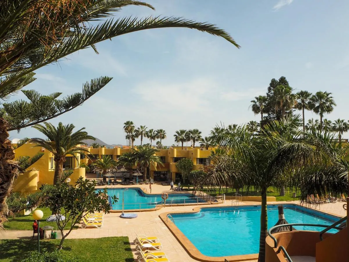 Atlantic Garden Beach Mate Corralejo Spanien