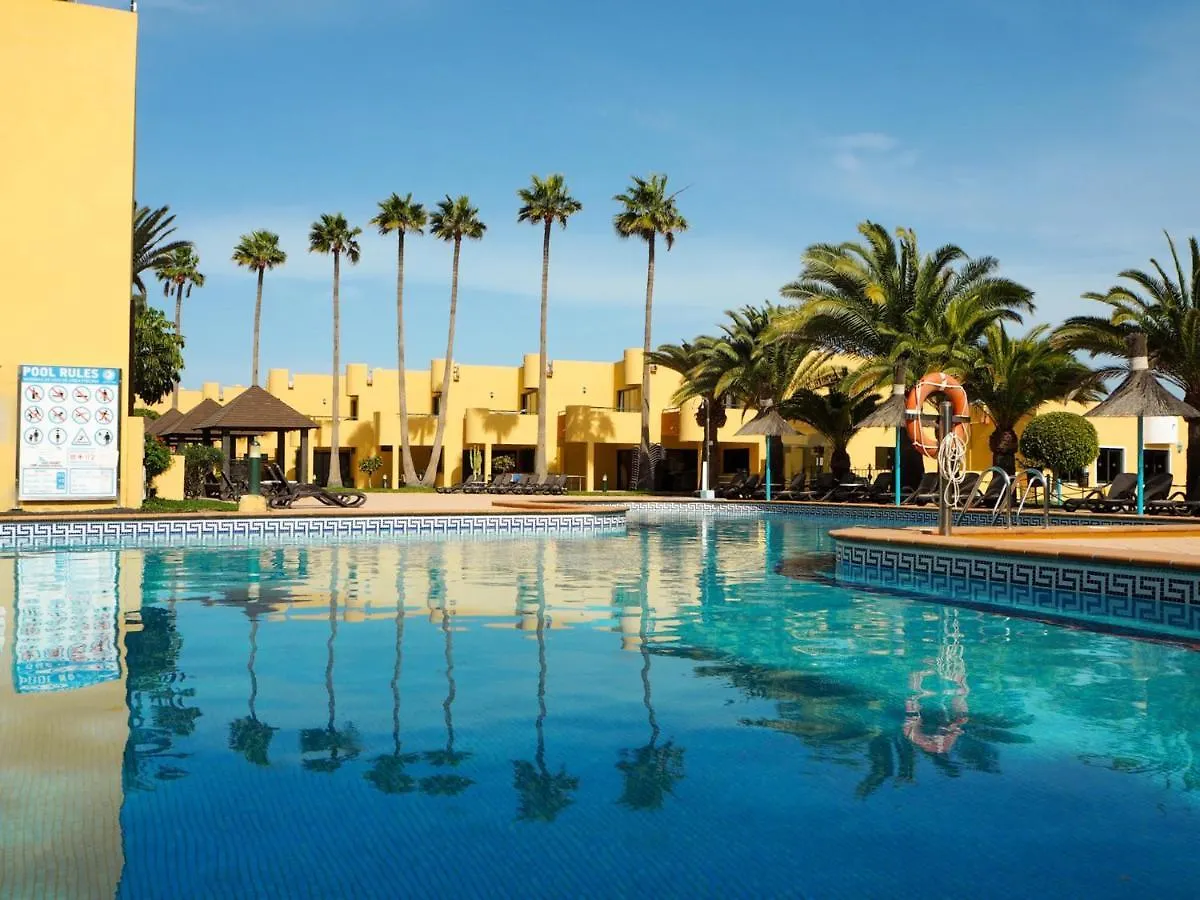 Lejlighed Atlantic Garden Beach Mate Corralejo Spanien
