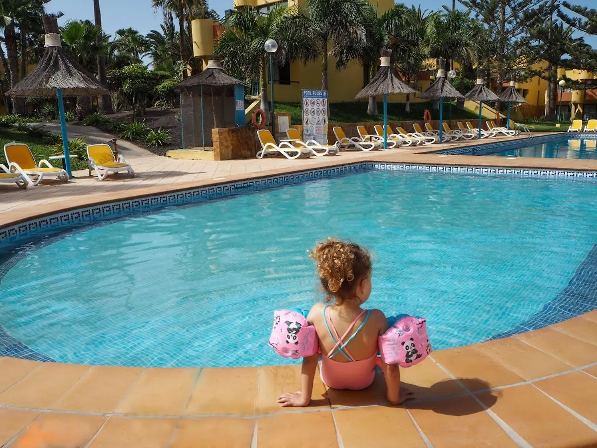 Lejlighed Atlantic Garden Beach Mate Corralejo