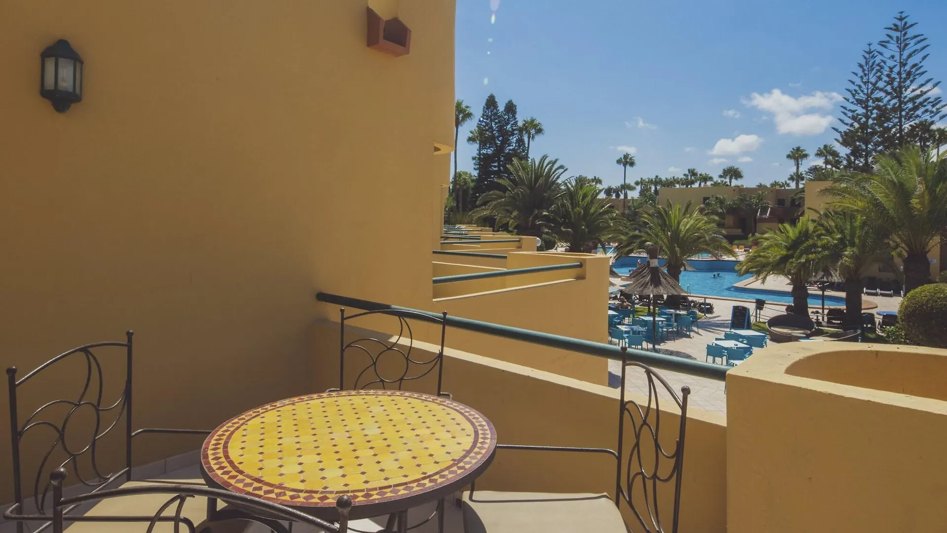 Atlantic Garden Beach Mate Corralejo Spanien