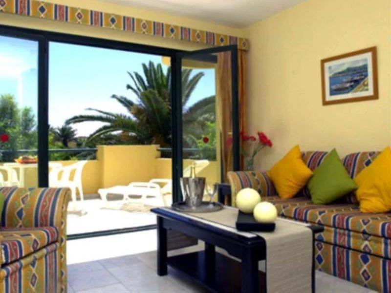 Atlantic Garden Beach Mate Apartman Corralejo