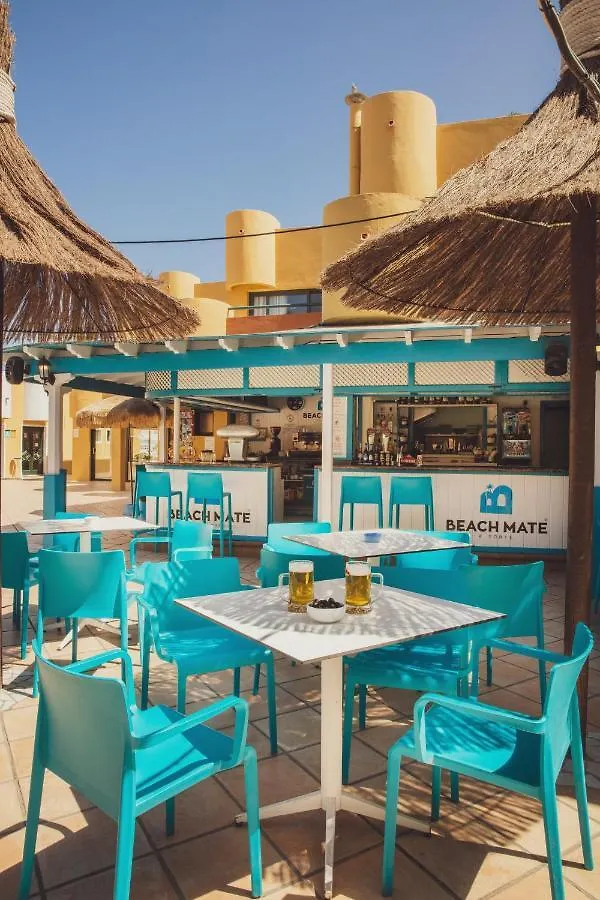 Atlantic Garden Beach Mate Corralejo Lejlighed